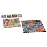 Juego de mesa malas compaias pegi 8